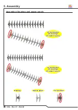 Preview for 26 page of Tatu Marchesan GNL Operator'S Manual