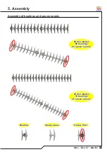 Preview for 27 page of Tatu Marchesan GNL Operator'S Manual