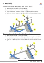 Preview for 33 page of Tatu Marchesan GNL Operator'S Manual