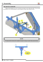 Preview for 36 page of Tatu Marchesan GNL Operator'S Manual