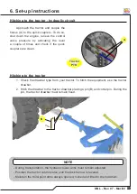 Preview for 39 page of Tatu Marchesan GNL Operator'S Manual