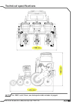 Preview for 11 page of Tatu Marchesan PHP 3 Instruction Manual