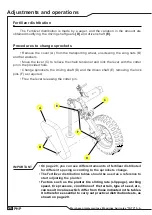 Preview for 28 page of Tatu Marchesan PHP 3 Instruction Manual