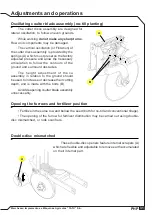 Preview for 33 page of Tatu Marchesan PHP 3 Instruction Manual