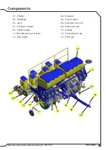 Preview for 13 page of Tatu Marchesan PST Plus Instruction Manual