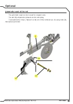 Preview for 57 page of Tatu Marchesan PST Plus Instruction Manual