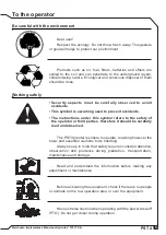 Preview for 7 page of Tatu Marchesan PST4 Instruction Manual