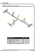 Preview for 19 page of Tatu Marchesan PST4 Instruction Manual