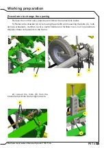 Preview for 29 page of Tatu Marchesan PST4 Instruction Manual