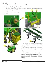 Preview for 30 page of Tatu Marchesan PST4 Instruction Manual