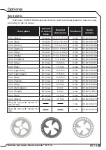 Preview for 57 page of Tatu Marchesan PST4 Instruction Manual