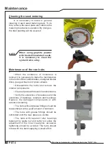 Preview for 78 page of Tatu Marchesan PST4 Instruction Manual