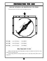 Предварительный просмотр 17 страницы Tatu Marchesan RC2 1300 Instruction Manual