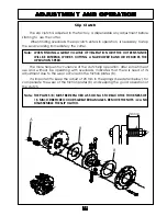 Предварительный просмотр 20 страницы Tatu Marchesan RC2 1300 Instruction Manual