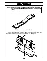 Предварительный просмотр 25 страницы Tatu Marchesan RC2 1300 Instruction Manual