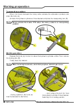 Предварительный просмотр 18 страницы Tatu Marchesan RC2E 4500 Instruction Manual