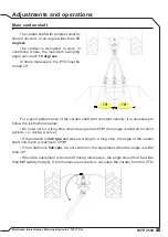 Предварительный просмотр 25 страницы Tatu Marchesan RC2E 4500 Instruction Manual