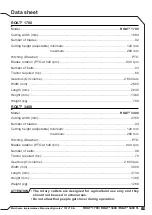 Preview for 15 page of Tatu Marchesan ROAT2 1700 Operator'S Manual