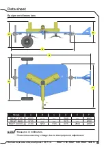 Preview for 17 page of Tatu Marchesan ROAT2 1700 Operator'S Manual