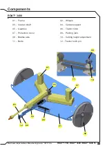 Preview for 19 page of Tatu Marchesan ROAT2 1700 Operator'S Manual