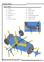 Preview for 20 page of Tatu Marchesan ROAT2 1700 Operator'S Manual