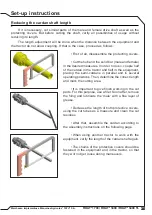 Preview for 23 page of Tatu Marchesan ROAT2 1700 Operator'S Manual