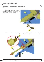 Preview for 25 page of Tatu Marchesan ROAT2 1700 Operator'S Manual