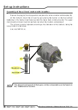 Preview for 30 page of Tatu Marchesan ROAT2 1700 Operator'S Manual