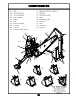 Предварительный просмотр 14 страницы Tatu Marchesan RTA-6 Instruction Manual