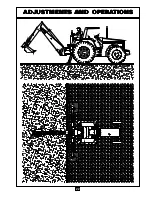 Предварительный просмотр 23 страницы Tatu Marchesan RTA-6 Instruction Manual