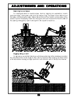 Предварительный просмотр 28 страницы Tatu Marchesan RTA-6 Instruction Manual