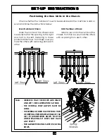 Preview for 17 page of Tatu Marchesan SDA CP Instruction Manual