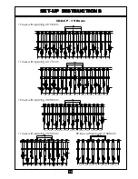 Preview for 20 page of Tatu Marchesan SDA CP Instruction Manual