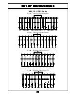 Preview for 26 page of Tatu Marchesan SDA CP Instruction Manual