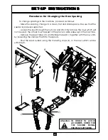 Preview for 28 page of Tatu Marchesan SDA CP Instruction Manual