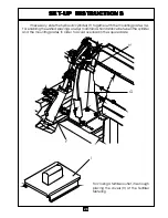 Preview for 29 page of Tatu Marchesan SDA CP Instruction Manual