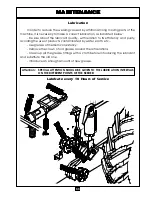 Preview for 70 page of Tatu Marchesan SDA CP Instruction Manual