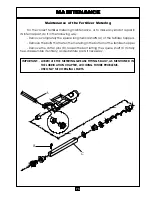 Preview for 74 page of Tatu Marchesan SDA CP Instruction Manual