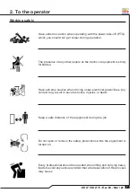 Preview for 9 page of Tatu Marchesan SDA3 Operator'S Manual