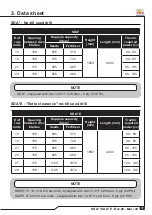 Preview for 19 page of Tatu Marchesan SDA3 Operator'S Manual