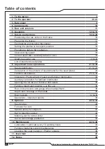 Preview for 4 page of Tatu Marchesan STP2 Instruction Manual