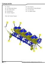 Preview for 12 page of Tatu Marchesan STP2 Instruction Manual