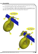 Preview for 15 page of Tatu Marchesan STP2 Instruction Manual