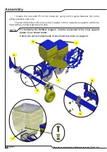 Preview for 16 page of Tatu Marchesan STP2 Instruction Manual