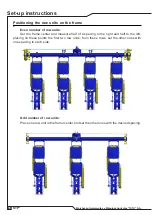 Preview for 18 page of Tatu Marchesan STP2 Instruction Manual