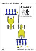 Preview for 40 page of Tatu Marchesan STP2 Instruction Manual