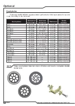 Preview for 42 page of Tatu Marchesan STP2 Instruction Manual