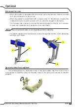 Preview for 43 page of Tatu Marchesan STP2 Instruction Manual