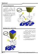 Preview for 44 page of Tatu Marchesan STP2 Instruction Manual