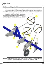 Preview for 45 page of Tatu Marchesan STP2 Instruction Manual